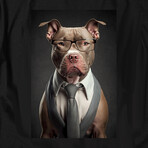 Boss Bulldog (L)