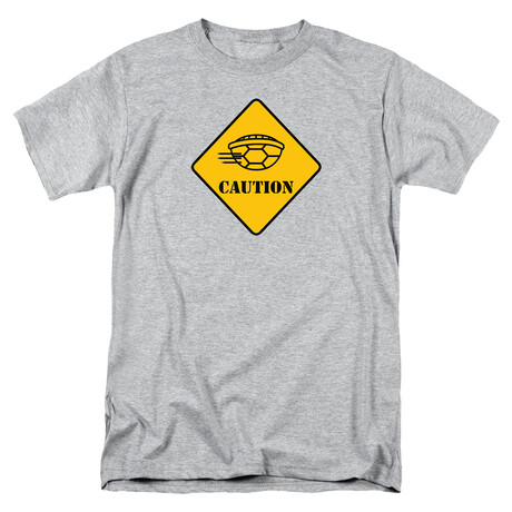 Caution Turtle (M)