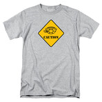 Caution Turtle (3XL)