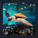 Sea Turtle (3XL)