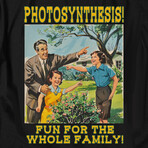 Photosynthesis! Fun for the Whole Family (S)