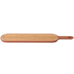 Leo Bamboo Long Cutting Board