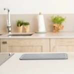 Legacy  PP Cutting Board Set  // Set of 3   // Gray