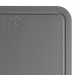 Legacy  PP Cutting Board Set  // Set of 3   // Gray