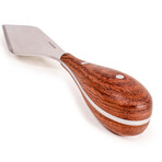 BergHOFF Aaron Probyn 3pc Cheese Knife and Bamboo Cutting Board Set // Two-toned