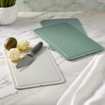 Legacy  PP Cutting Board Set  // Set of 3  // Multicolor