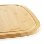 BergHOFF Balance Rectangle Bamboo Cutting Board // 17.25"L x 13"W