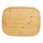 BergHOFF Balance Rectangle Bamboo Cutting Board // 17.25"L x 13"W