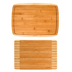 BergHOFF 2Pc Cutting Board Set