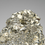 Genuine Fools Gold //Genuine Pyrite Ore