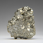 Genuine Fools Gold //Genuine Pyrite Ore