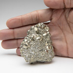 Genuine Fools Gold //Genuine Pyrite Ore