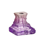 Rocky Baroque Candlestick Lilac Haze // Small