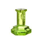 Rocky Baroque Candlestick Kryptonite // Large