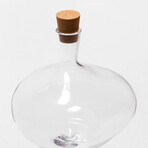 Bod Bottle Clear // Large