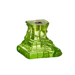 Rocky Baroque Candlestick Kryptonite // Small