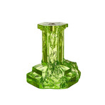 Rocky Baroque Candlestick Kryptonite // Large