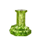 Rocky Baroque Candlestick Kryptonite // Large