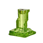 Rocky Baroque Candlestick Kryptonite // Medium