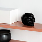 Still Life Votive // Black