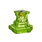 Rocky Baroque Candlestick Kryptonite // Small