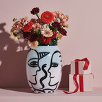 Caramba Vase