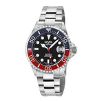 Gevril Wall Street Swiss Automatic // 4769B