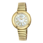 Gevril Ladies Gandria Swiss Quartz // 12121B