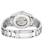 Gevril West Village Swiss Automatic // 48907