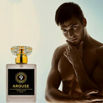 AROUSE - High Potency Pheromone Cologne Parfum