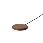 Slim Charging Pad (Oak)