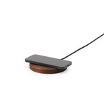 Slim Charging Pad (Oak)