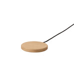 Slim Charging Pad (Oak)