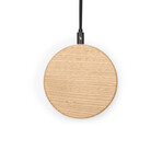 Slim Charging Pad (Oak)