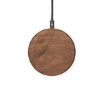 Slim Charging Pad (Oak)