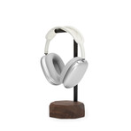 Headphones Stand (Walnut)