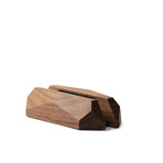 Laptop Dock (Oak)