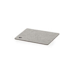 Felt & Cork Mouse Pad (Anthracite)