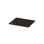 Felt & Cork Mouse Pad (Anthracite)