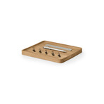 Catchall Tray // Medium (Oak)