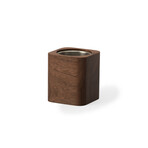 Cubic Pot (Oak)