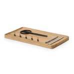 Catchall Tray // Large (Oak)