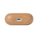 AirPods Case // AirPods 3 (Oak)