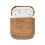 AirPods Case // AirPods 1&2 (Oak)