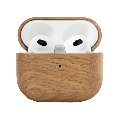 AirPods Case // AirPods Pro (Oak)