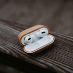 AirPods Case // AirPods 3 (Oak)