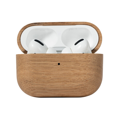 AirPods Case // AirPods 3 (Oak)