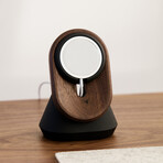 MagSafe iPhone Stand (Oak)