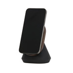 MagSafe iPhone Stand (Oak)