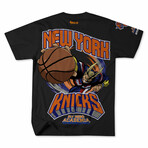 Hyperfly x My Hero Academia // New York Knicks Shirt (Small)